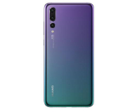HUAWEI P20 Pro Fioletowy Dual Sim - 415104 - zdjęcie 4